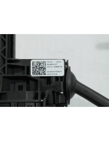 VW SKODA SEAT PRZEŁĄCZNIK ZESPOLONY TAŚMA...