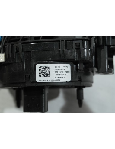 VW SKODA SEAT PRZEŁĄCZNIK ZESPOLONY TAŚMA...