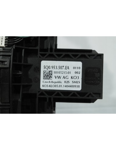 VW SKODA SEAT PRZEŁĄCZNIK ZESPOLONY TAŚMA...