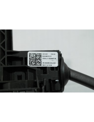 VW SKODA SEAT PRZEŁĄCZNIK ZESPOLONY TAŚMA...