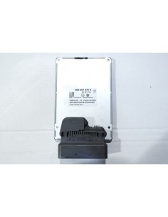 VW GOLF VII MODUŁ ZAWIESZENIA 5Q0907376A