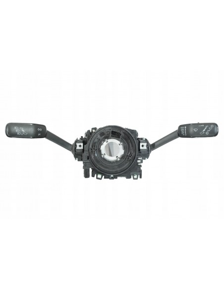 VW SKODA SEAT PRZEŁĄCZNIK ZESPOLONY TAŚMA 5Q0953507GH 5Q0953513P 5Q0953549E