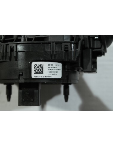 VW SKODA SEAT PRZEŁĄCZNIK ZESPOLONY TAŚMA...