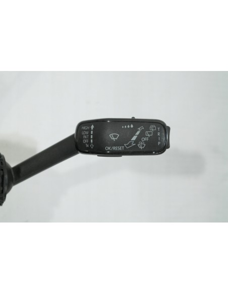 VW SKODA SEAT PRZEŁĄCZNIK ZESPOLONY TAŚMA 5Q0953507BR 5Q0953513T 5Q0953549