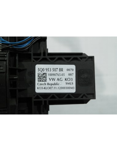 VW SKODA SEAT PRZEŁĄCZNIK ZESPOLONY TAŚMA...