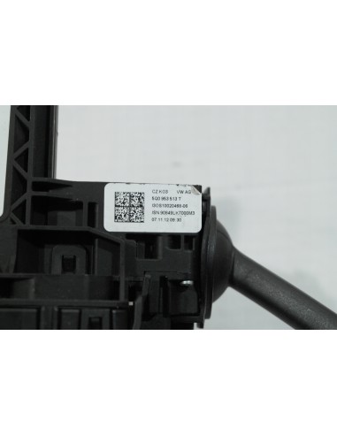 VW SKODA SEAT PRZEŁĄCZNIK ZESPOLONY TAŚMA...