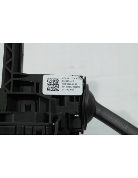 VW SKODA SEAT PRZEŁĄCZNIK ZESPOLONY TAŚMA 5Q0953507BR 5Q0953513T 5Q0953549