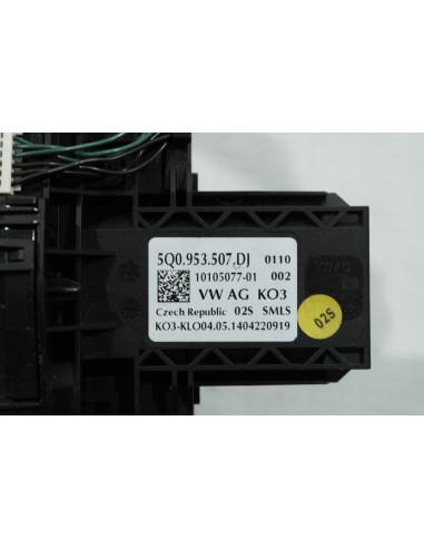 VW SKODA SEAT PRZEŁĄCZNIK ZESPOLONY TAŚMA...