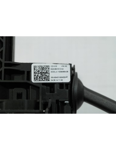 VW SKODA SEAT PRZEŁĄCZNIK ZESPOLONY TAŚMA...