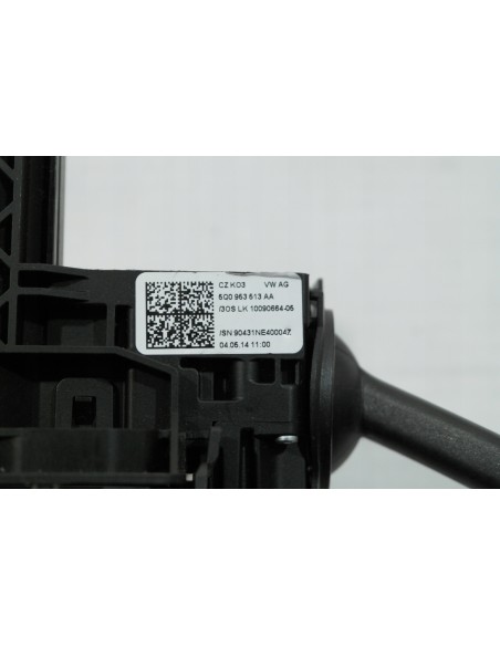 VW SKODA SEAT PRZEŁĄCZNIK ZESPOLONY TAŚMA 5Q0953507DJ 5Q0953513AA 5Q0953549