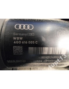 AUDI A7 S7 4.0 TFSI POMPA ZAWIESZENIA 4G0616005C 2