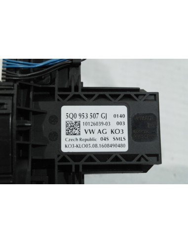 VW SKODA SEAT PRZEŁĄCZNIK ZESPOLONY TAŚMA...