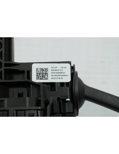 VW SKODA SEAT PRZEŁĄCZNIK ZESPOLONY TAŚMA...