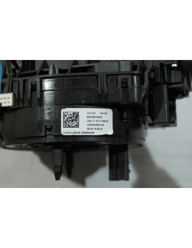 VW SKODA SEAT PRZEŁĄCZNIK ZESPOLONY TAŚMA...