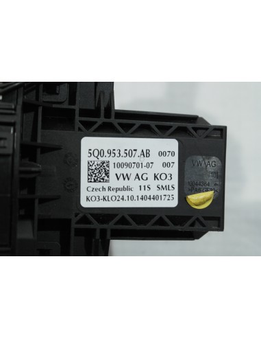 VW SKODA SEAT PRZEŁĄCZNIK ZESPOLONY TAŚMA...