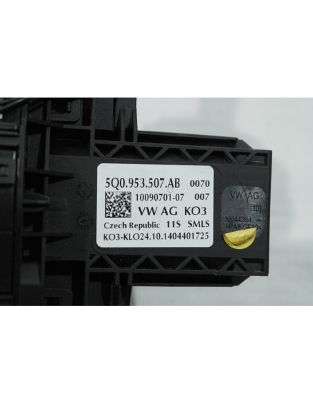 VW SKODA SEAT PRZEŁĄCZNIK ZESPOLONY TAŚMA 5Q0953507AB 5Q0953513Q 5Q0953549