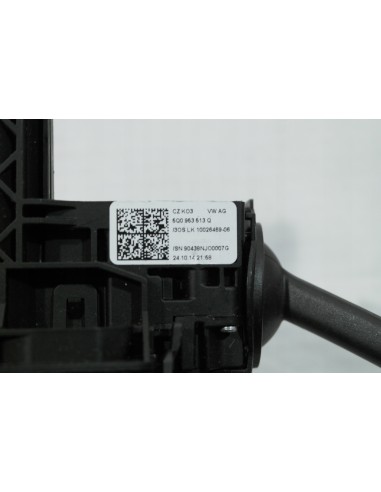 VW SKODA SEAT PRZEŁĄCZNIK ZESPOLONY TAŚMA...