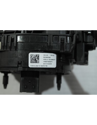 VW SKODA SEAT PRZEŁĄCZNIK ZESPOLONY TAŚMA...