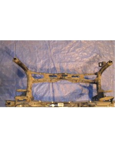 VW GOLF V SANKI TYŁ TYLNE ZAWIESZENIE 1K0500047MM