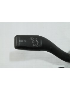 AUDI A3 8P PRZEŁĄCZNIK MANETKI TEMPOMAT KIERUNKOWSKAZ... 2