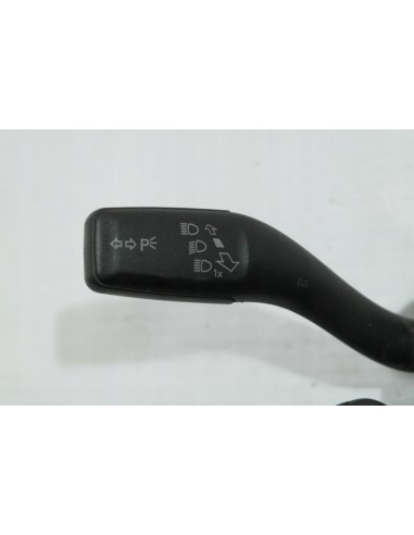 AUDI A3 8P PRZEŁĄCZNIK MANETKI TEMPOMAT...