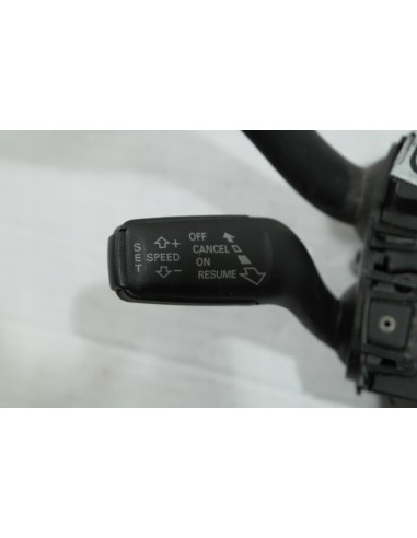 AUDI A3 8P PRZEŁĄCZNIK MANETKI TEMPOMAT...