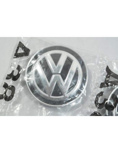 VW VOLKSWAGEN DEKIELEK DEKIELKI FELG KOMPLET...