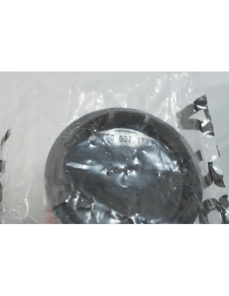 VW VOLKSWAGEN DEKIELEK DEKIELKI FELG KOMPLET 5G0601171