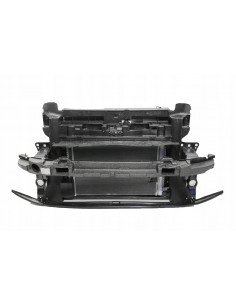 FORD TOURNEO CONNECT MK3 1.5 TSI PAS PRZEDNI KOMPLETNY