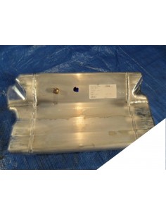 AUDI A6 3.0 TDI 4G0 ZBIORNIK CIŚNIENIA 4G0616203C