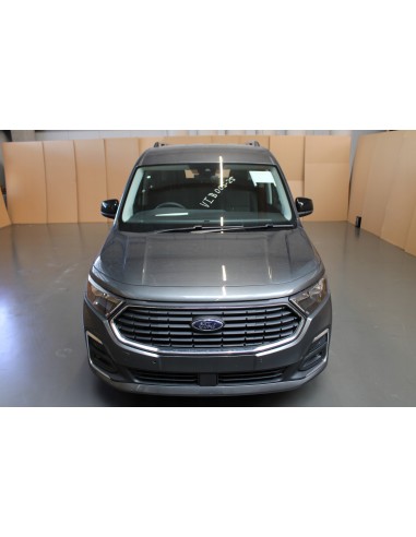 FORD TOURNEO CONNECT MK3 MASKA GRAPHITE GREY W...