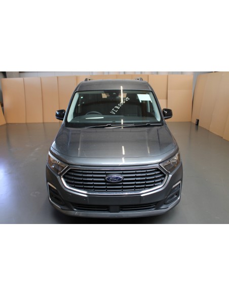 FORD TOURNEO CONNECT MK3 MASKA GRAPHITE GREY W KOLOR