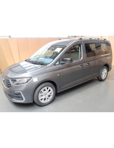 FORD TOURNEO CONNECT MK3 MASKA GRAPHITE GREY W...