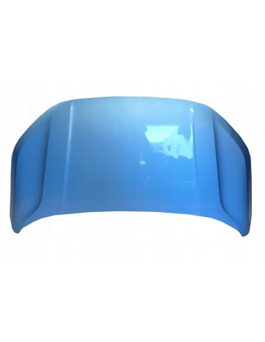 FORD TOURNEO CONNECT MK3 MASKA W KOLOR...