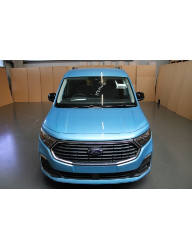 FORD TOURNEO CONNECT MK3 MASKA W KOLOR...