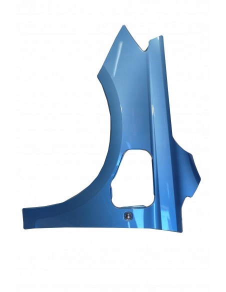 FORD TOURNEO CONNECT MK3 BŁOTNIK LEWY PRZÓD 1.5 TSI HYBRID BOUNDLESS BLUE