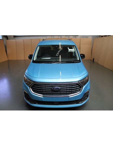 FORD TOURNEO CONNECT MK3 BŁOTNIK LEWY PRZÓD 1.5 TSI HYBRID BOUNDLESS BLUE