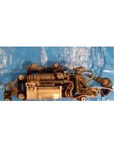 AUDI A8 S8 4H0 POMPA ZAWIESZENIA 4H0616005C