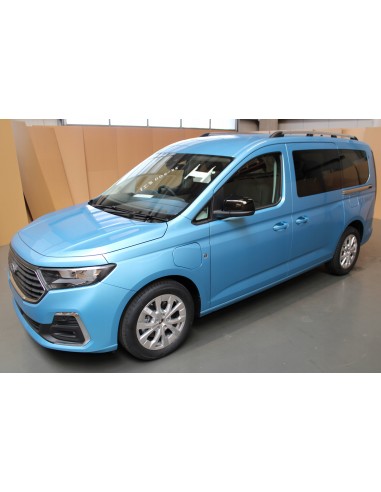 FORD TOURNEO CONNECT MK3 BŁOTNIK LEWY PRZÓD 1.5...