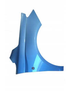 FORD TOURNEO CONNECT MK3 BŁOTNIK PRAWY PRZEDNI BOUNDLESS...