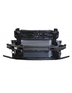 FORD TOURNEO CONNECT MK3 PAS PRZEDNI KOMPLETNY CHŁODNICE... 2