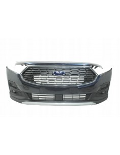 FORD TOURNEO CONNECT MK3 ZDERZAK PRZEDNI POMPLETNY W...
