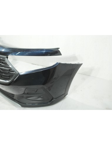 FORD TOURNEO CONNECT MK3 ZDERZAK PRZEDNI...