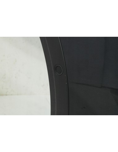 FORD TOURNEO CONNECT MK3 ZDERZAK PRZEDNI...