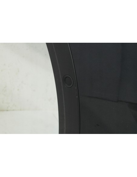 FORD TOURNEO CONNECT MK3 ZDERZAK PRZEDNI POMPLETNY W KOLOR MIDNIGHT BLUE