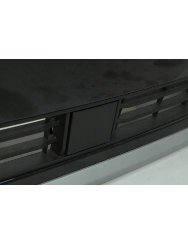 FORD TOURNEO CONNECT MK3 ZDERZAK PRZEDNI...