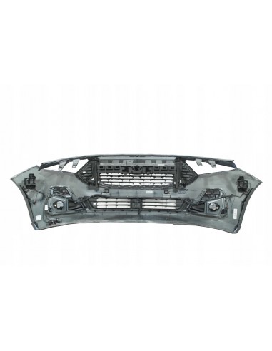 FORD TOURNEO CONNECT MK3 ZDERZAK PRZEDNI...