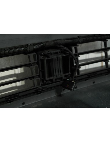 FORD TOURNEO CONNECT MK3 ZDERZAK PRZEDNI...