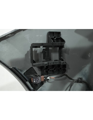 FORD TOURNEO CONNECT MK3 ZDERZAK PRZEDNI...