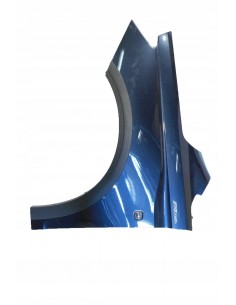 FORD TOURNEO CONNECT MK3 BŁOTNIK LEWY PRZÓD LEWY PRZEDNI...